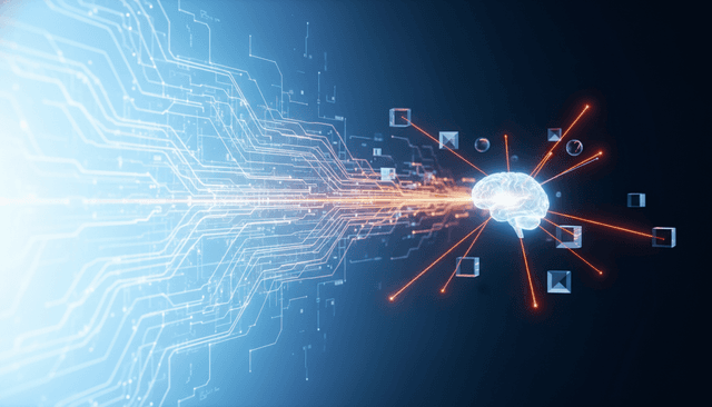 Introduction to Connected Strategy