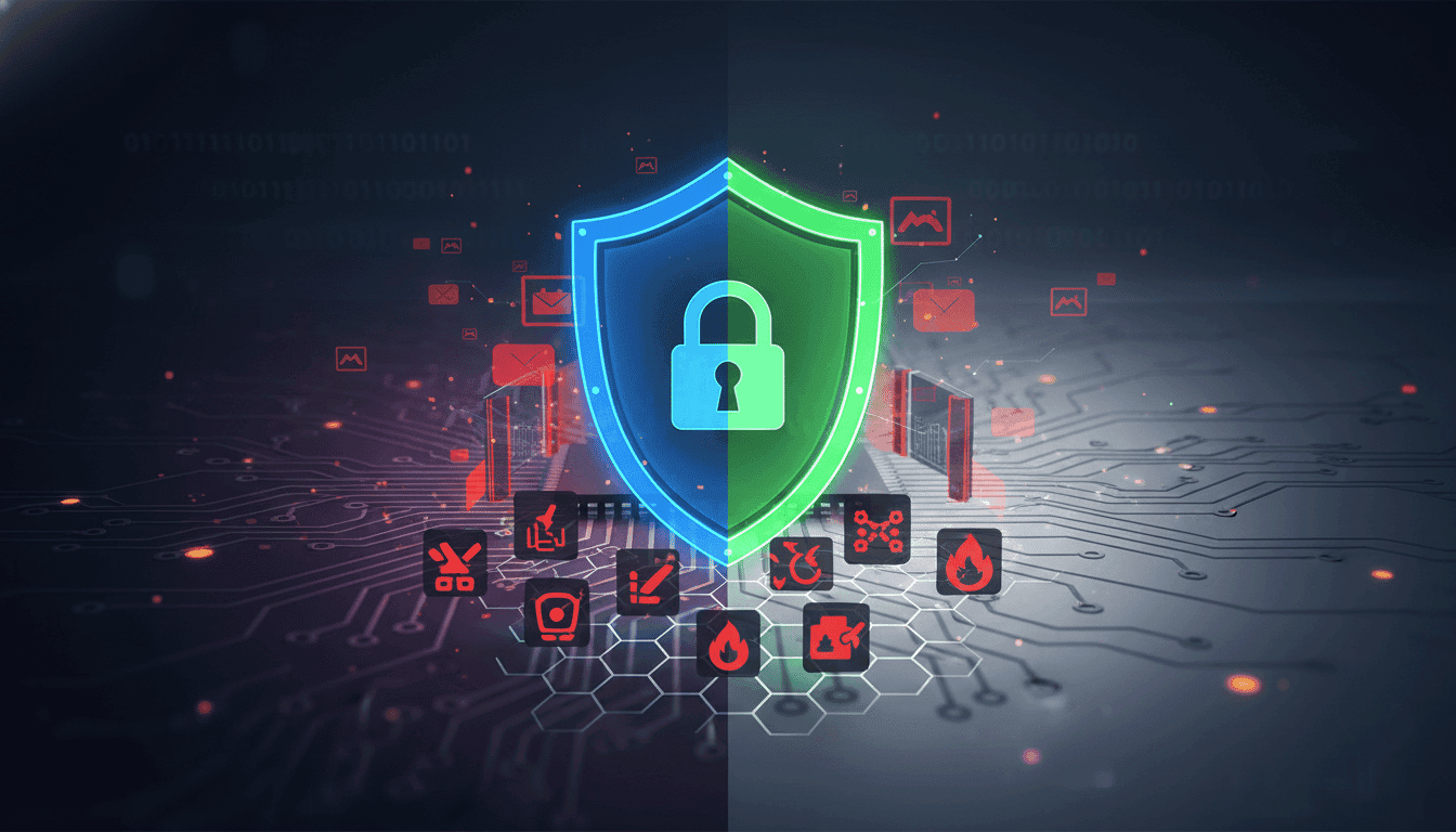 Cybersecurity Basics: Tools and Cyberattacks