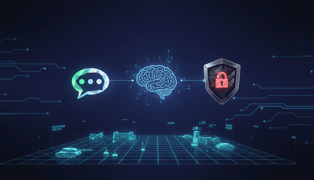 ChatGPT + Cybersecurity: AI-Powered Tabletops & Training