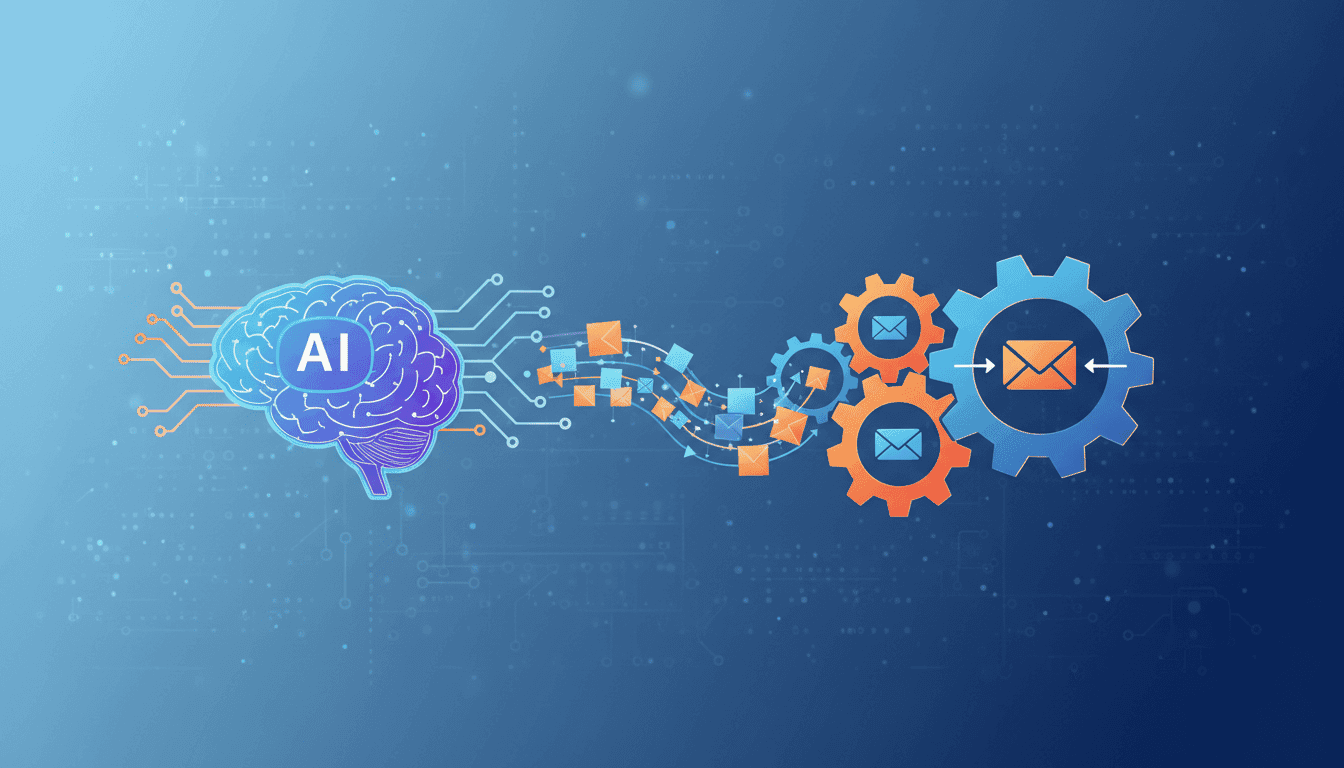 ChatGPT + Zapier: Automate Email Replies with AI