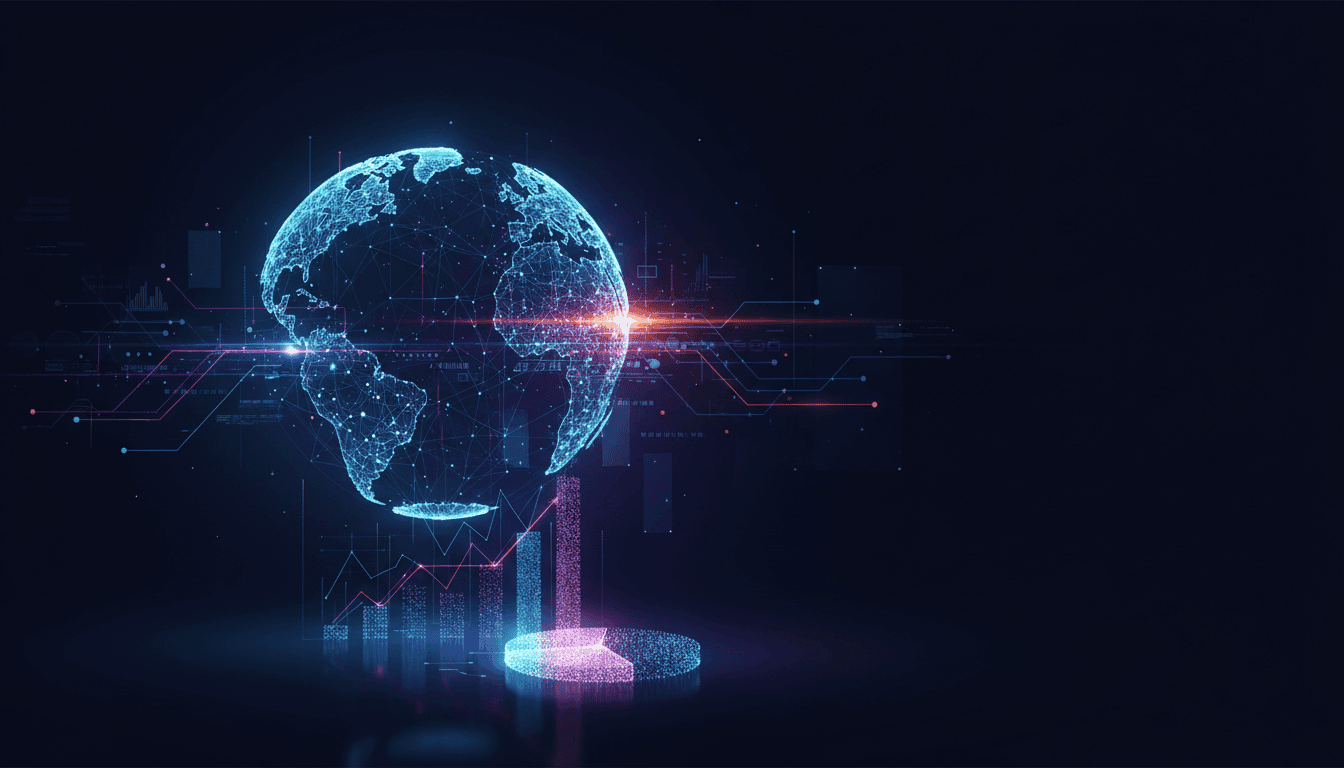 Digital Marketing - Adobe