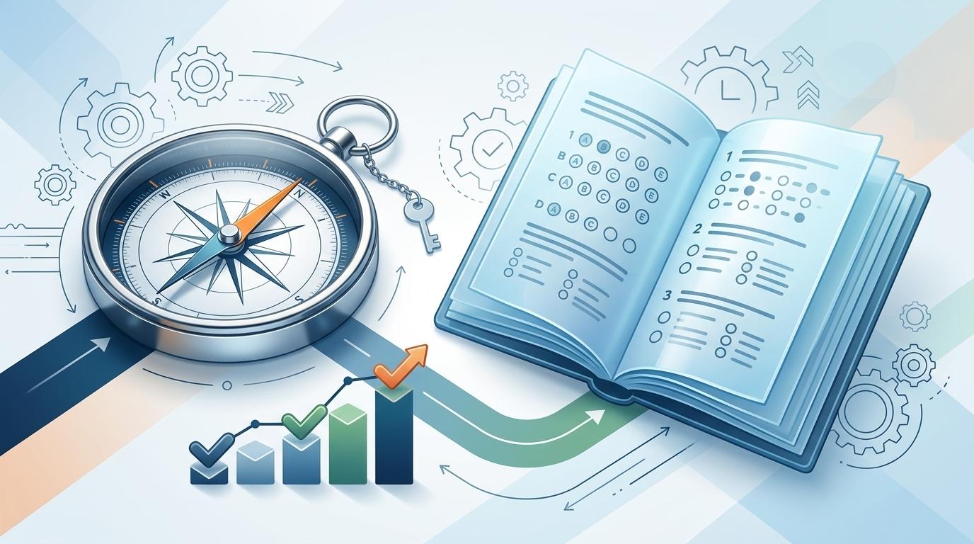 PMP Application Process and Practice Exam