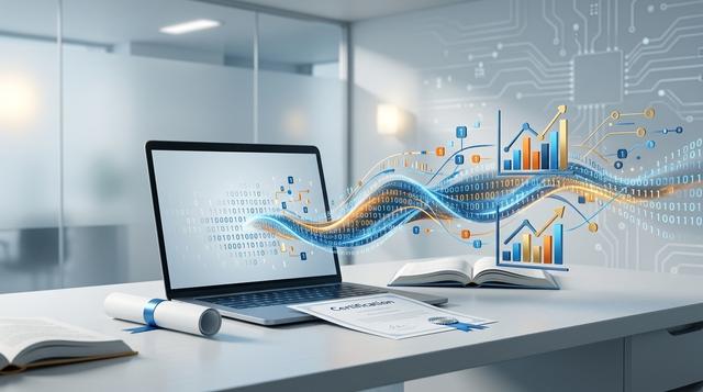 SAS Programming Certification Exam Preparation