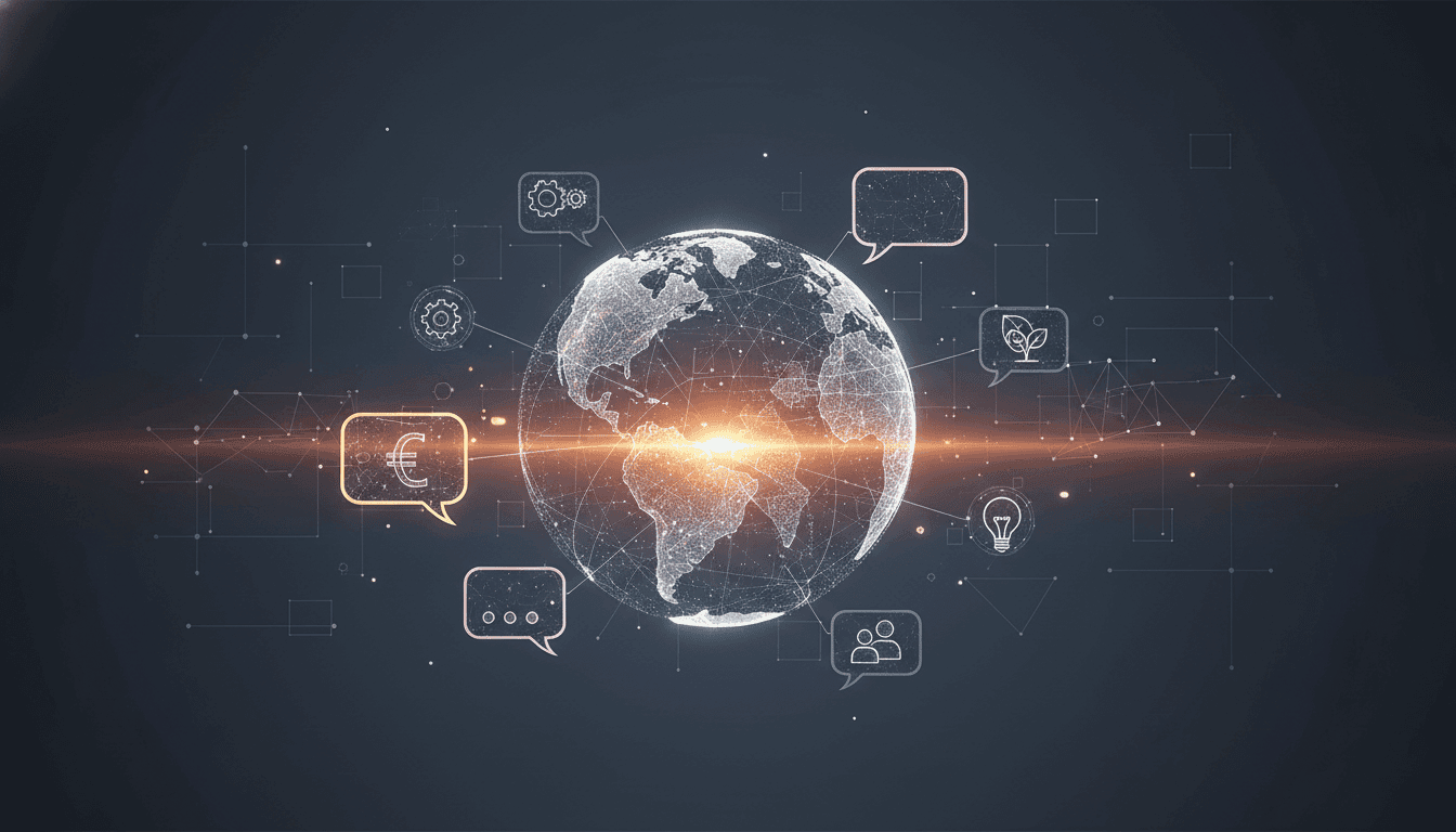 Communication with Stakeholders