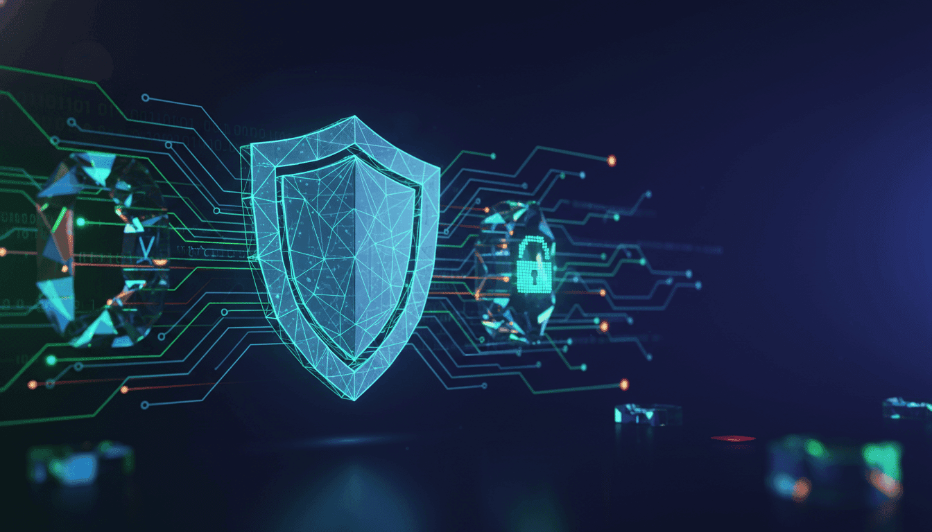 Network and Communications Security