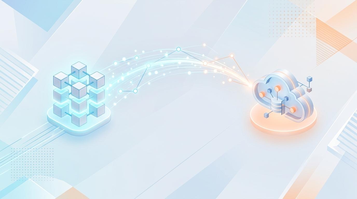 Migrate from Amazon RDS to Cloud SQL for MySQL