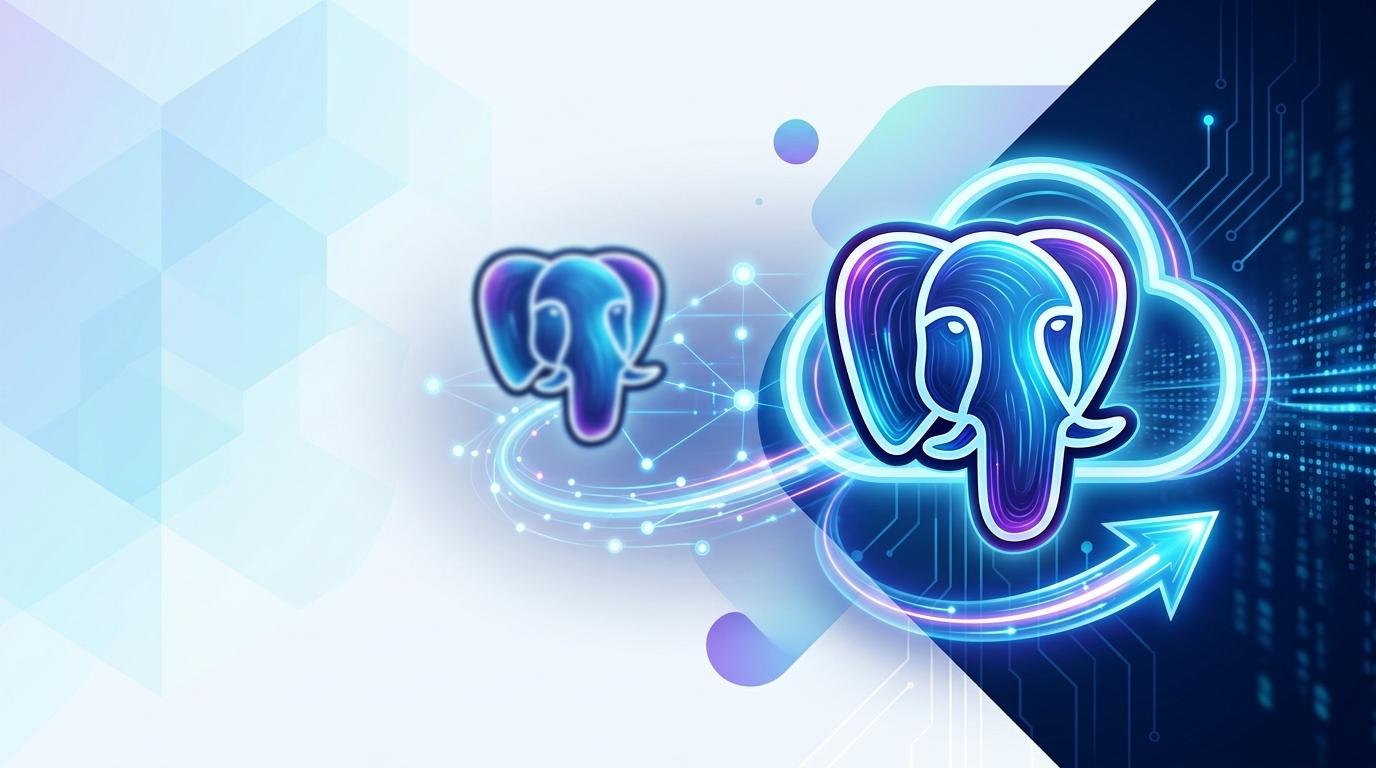 Configure Replication & Recovery for Cloud SQL PostgreSQL