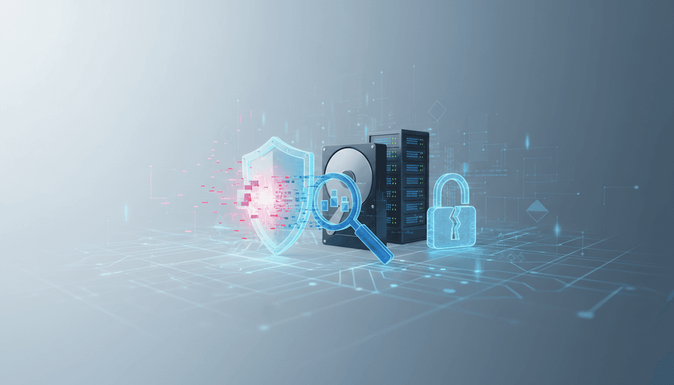 Cyber Incident Response and Investigation