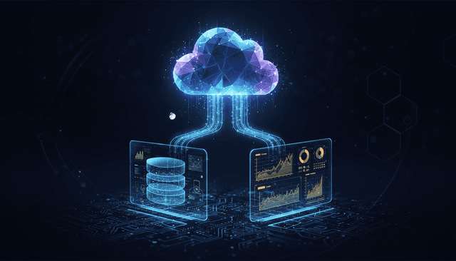 Managing Data Analytics and Databases on AWS
