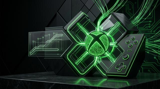 Product Management Fundamentals - Xbox