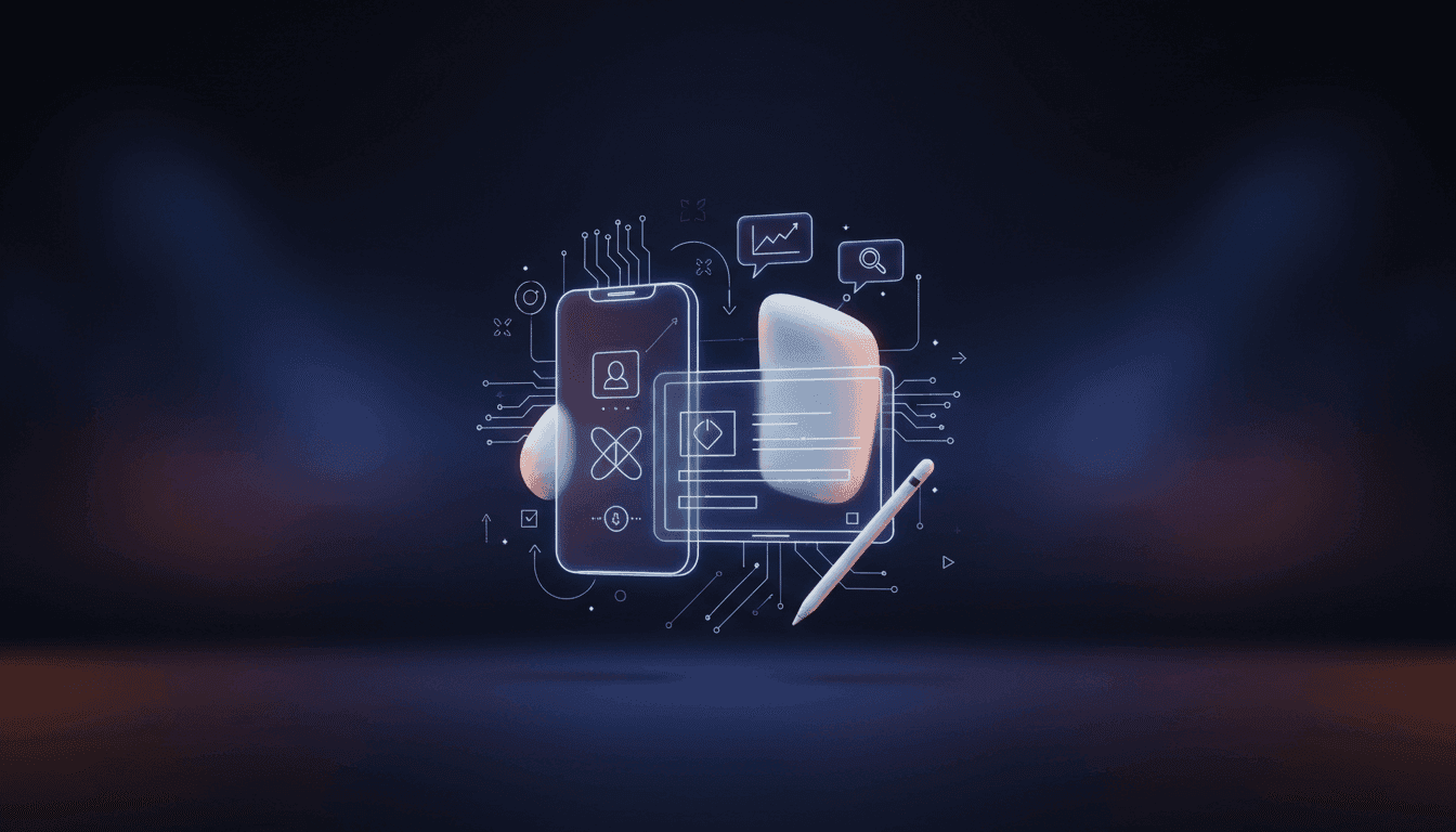 Product Design and UX/UI Fundamentals