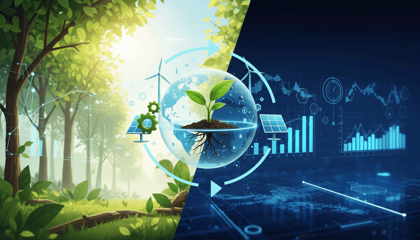 Sustainability Consulting