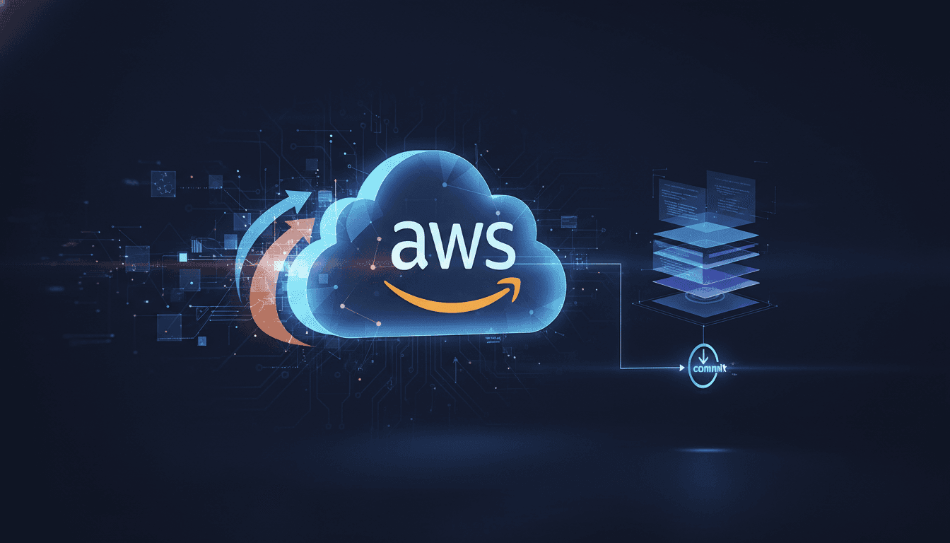 AWS Software Development Practices