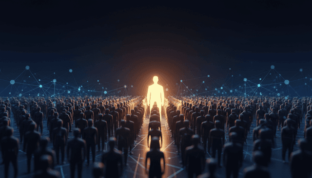 Personal Branding: Crafting Your Professional Narrative