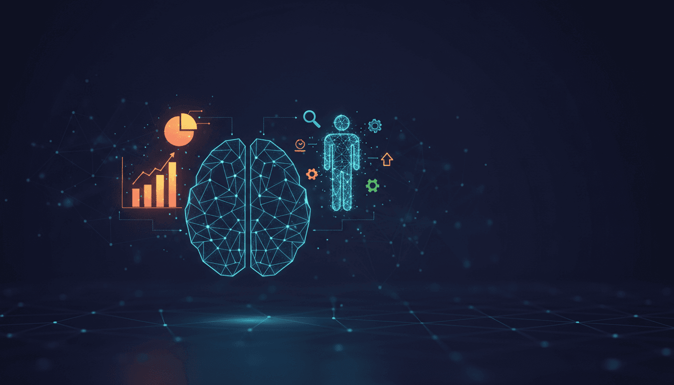 Executive Development Program in Strategic HR Analytics