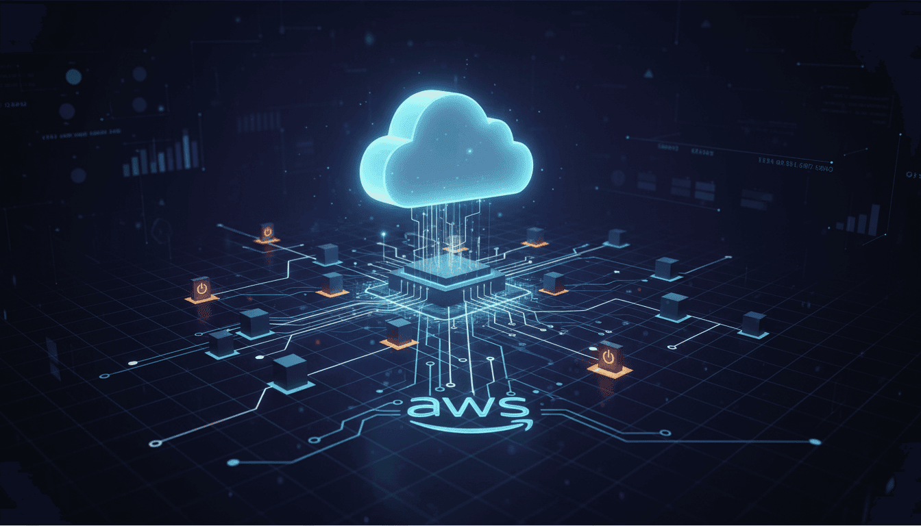 AWS Serverless Architectures: Build Scalable Cloud Apps