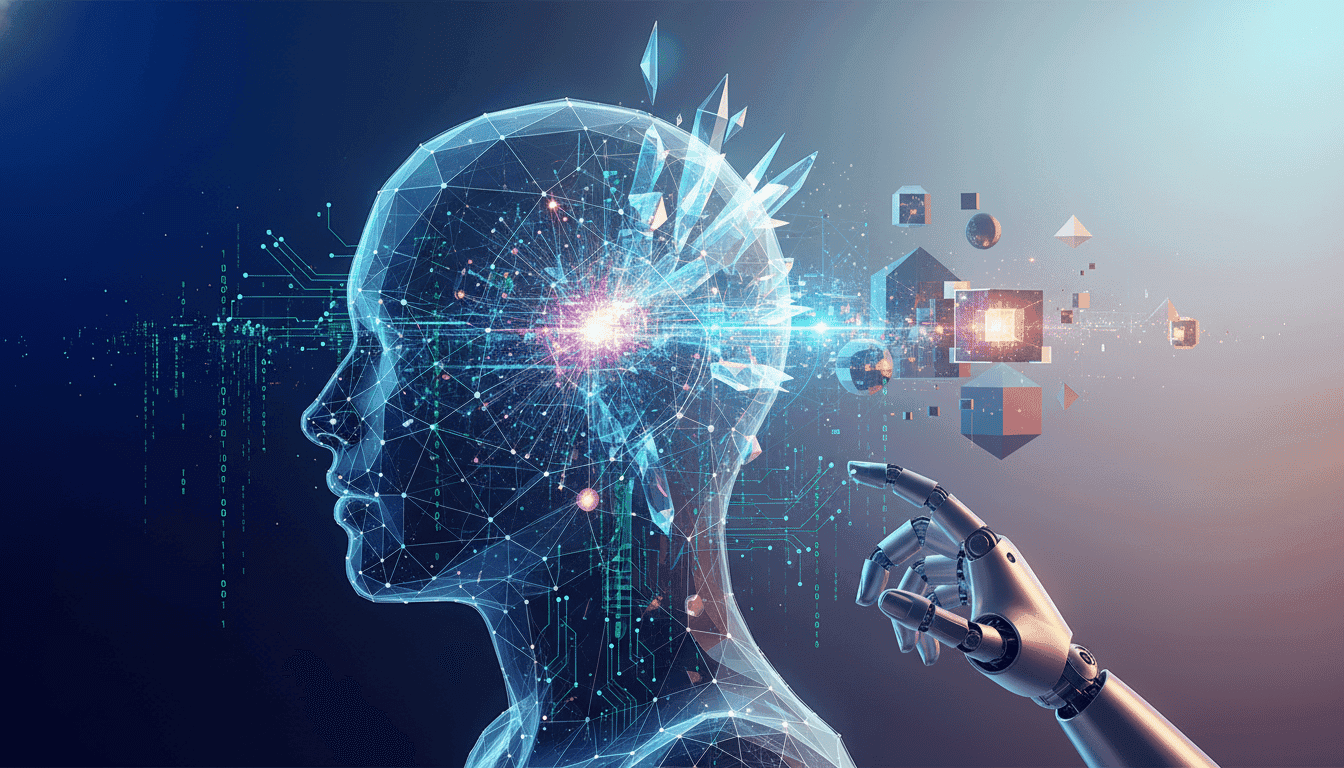 MS in Artificial Intelligence and Machine Learning