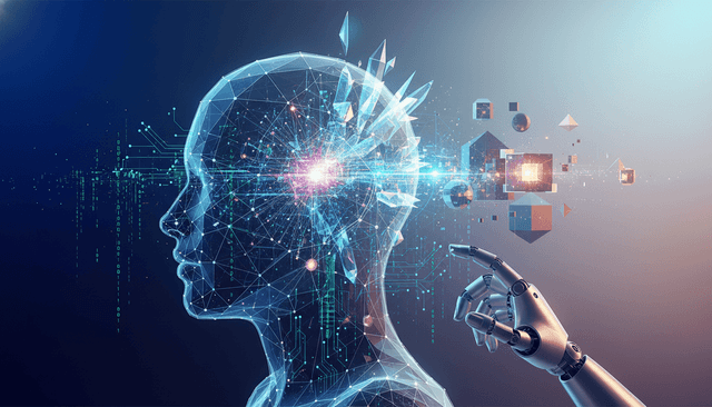 MS in Artificial Intelligence and Machine Learning