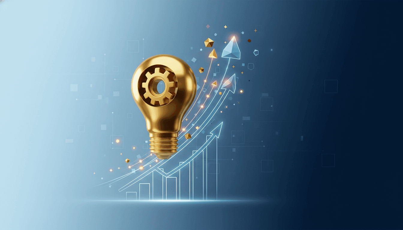 18-Month MBA in Innovation & Entrepreneurship