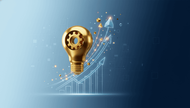 18-Month MBA in Innovation & Entrepreneurship