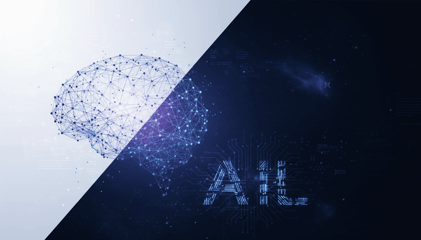 DBA in Artificial Intelligence & Machine Learning