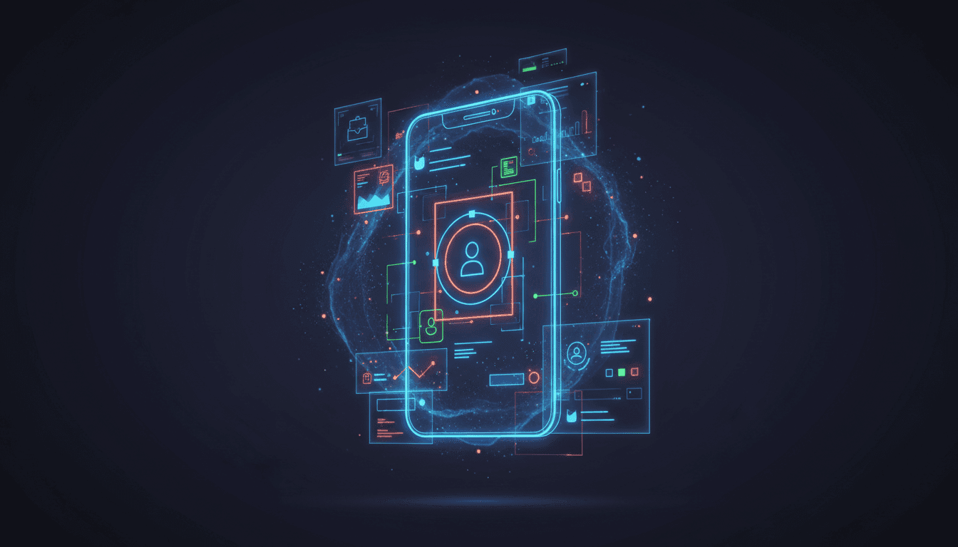 Le prototypage UX