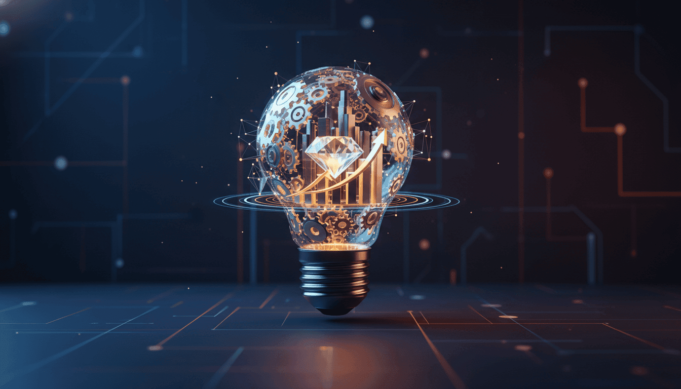 Corporate Entrepreneurship: Business Innovation Strategy