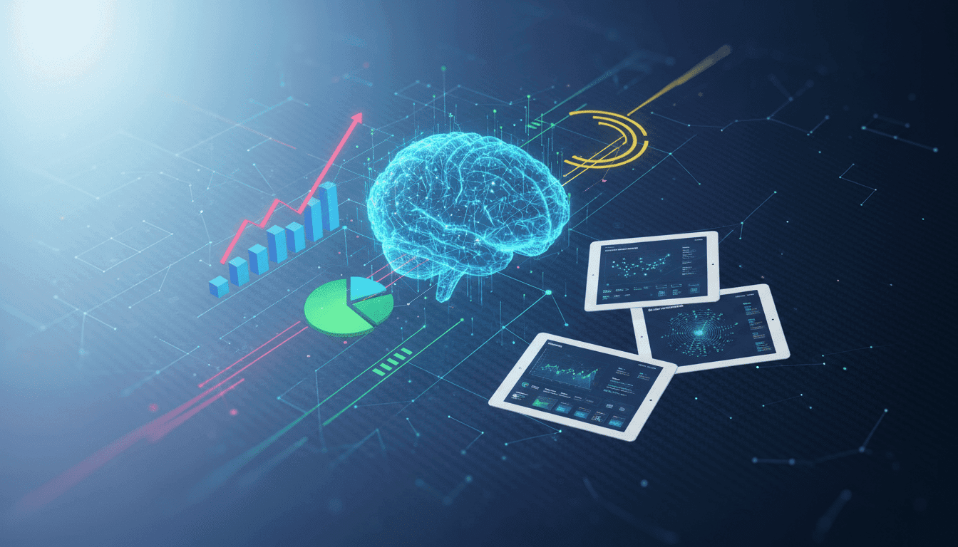 Business Analytics Basics Explained