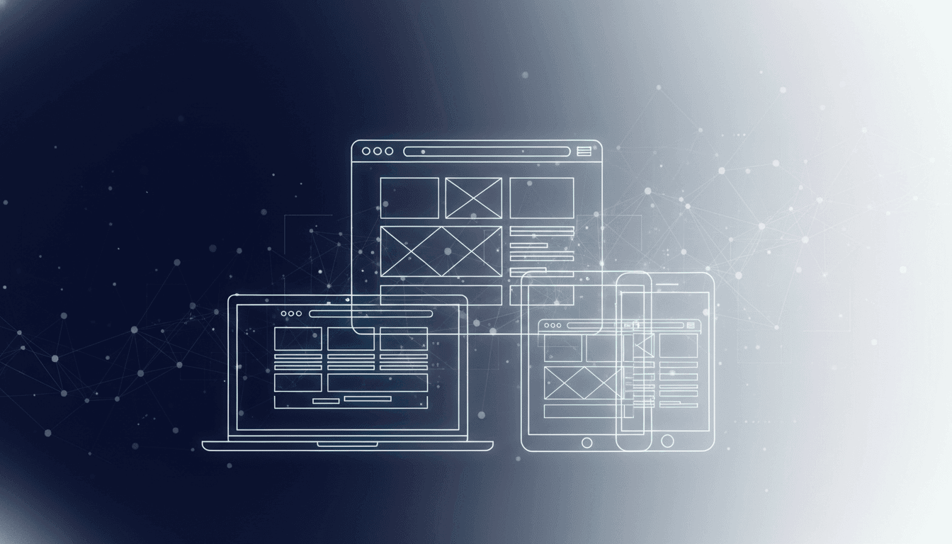 Building Responsive Websites with Bootstrap