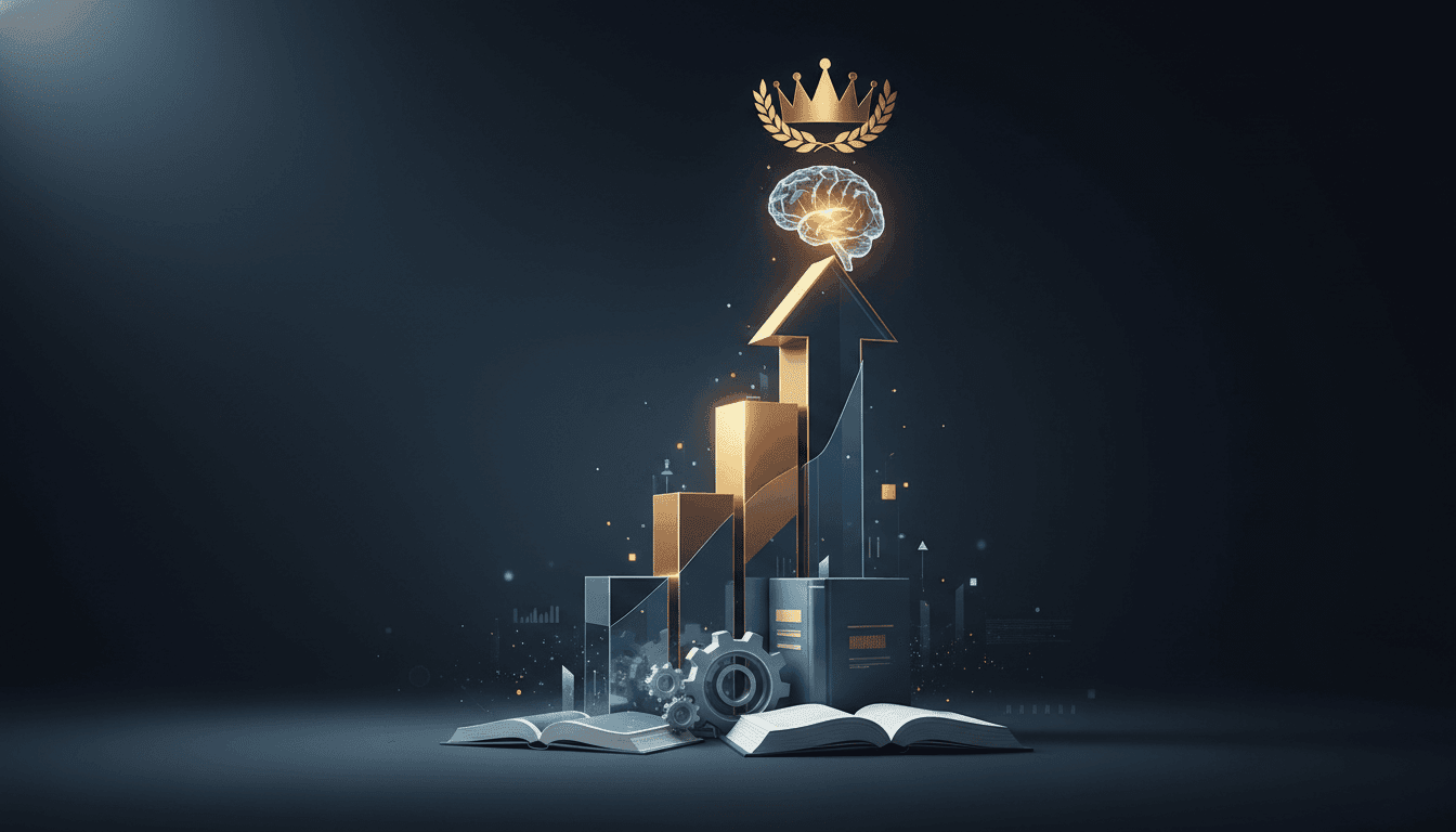 DBA & MBA from Edgewood specializing in Leadership