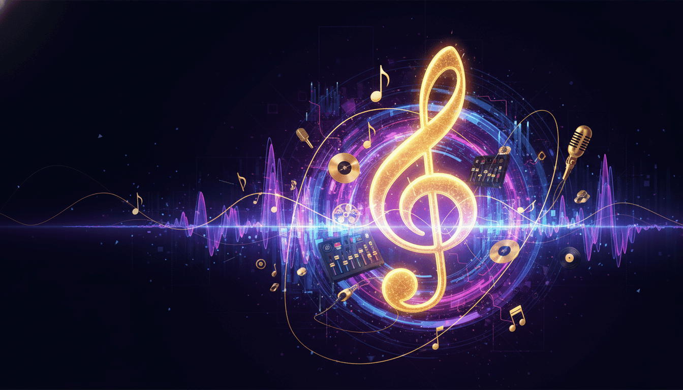 Introduction to the Music Business