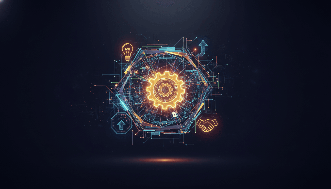 Open Innovation, Entrepreneurship and Partnerships