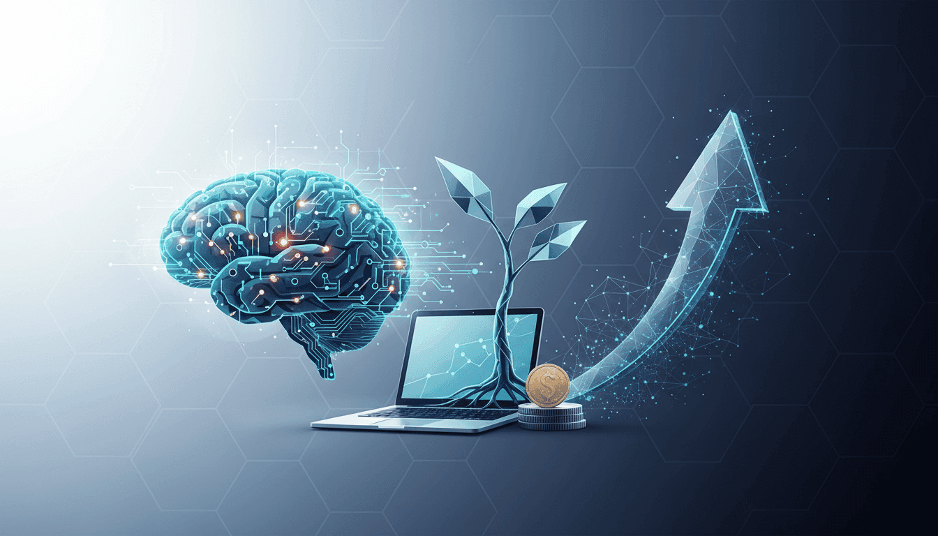 Technology & Entrepreneurship