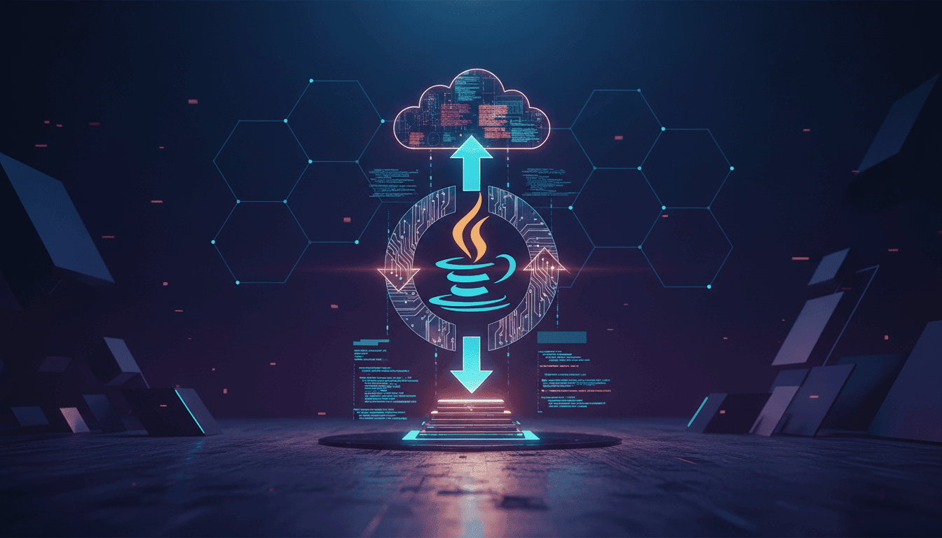 Java FullStack Developer