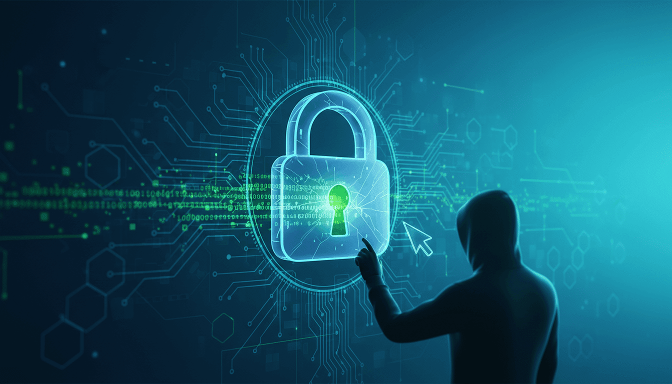 Ethical Hacking