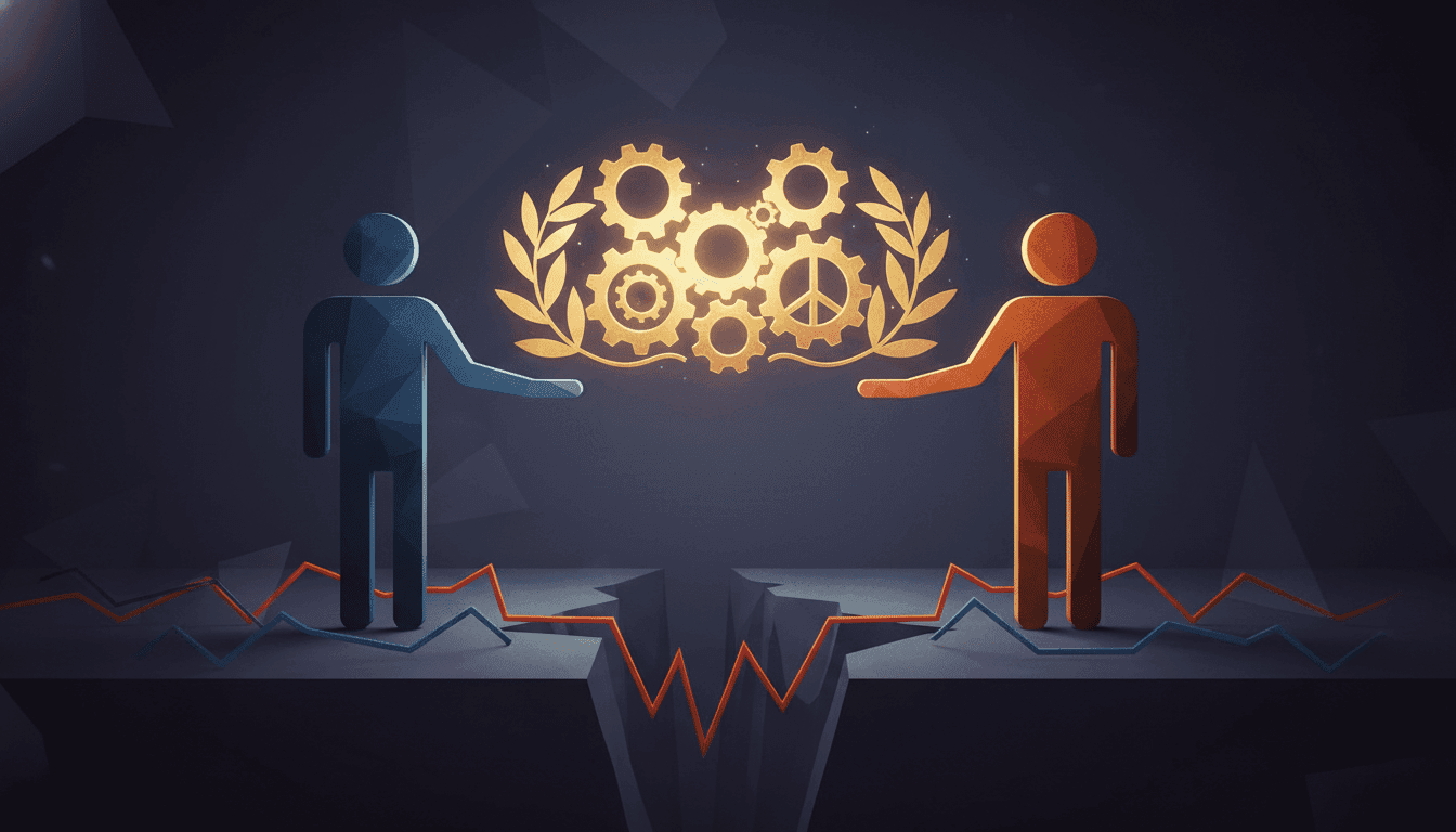 Conflict Management