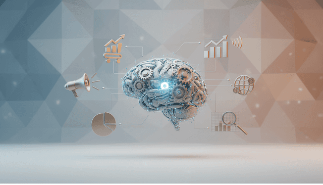 DBA Specialization in Marketing