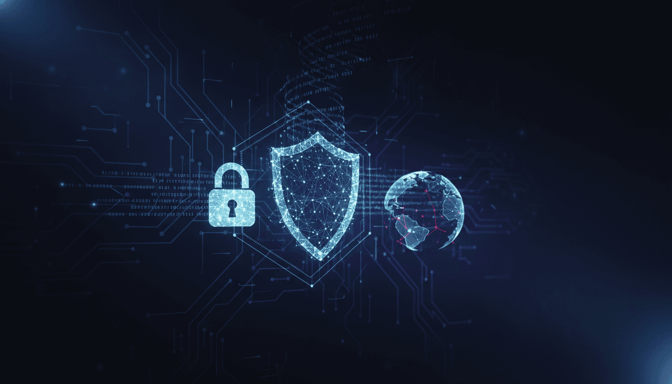 Cybersecurity Foundations