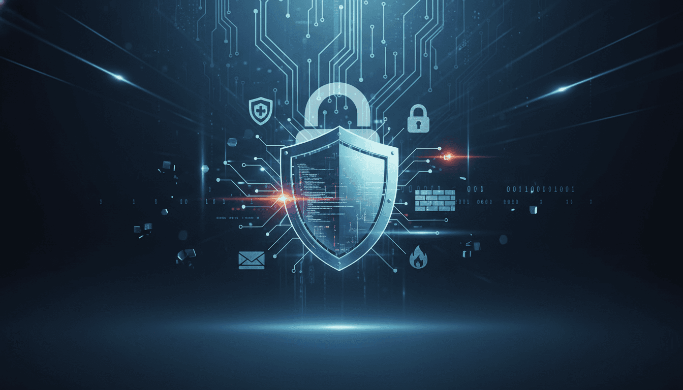 Cybersecurity Fundamentals Specialization