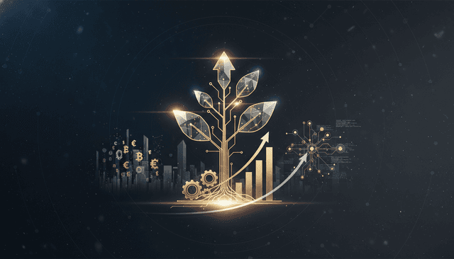 Entrepreneurship: Growing Your Business