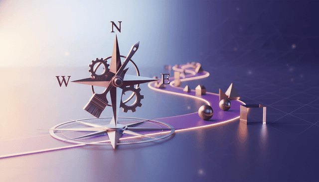 Branding: The Creative Journey Specialization