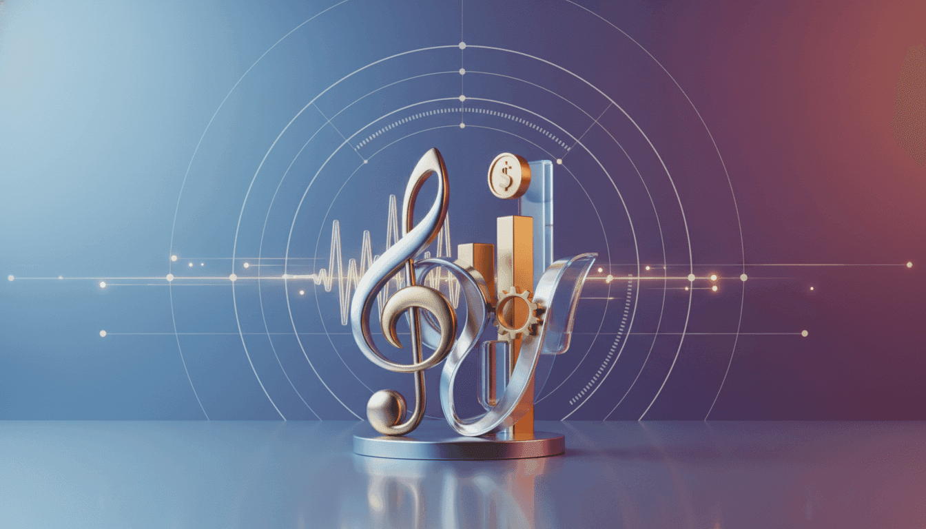 Music Business