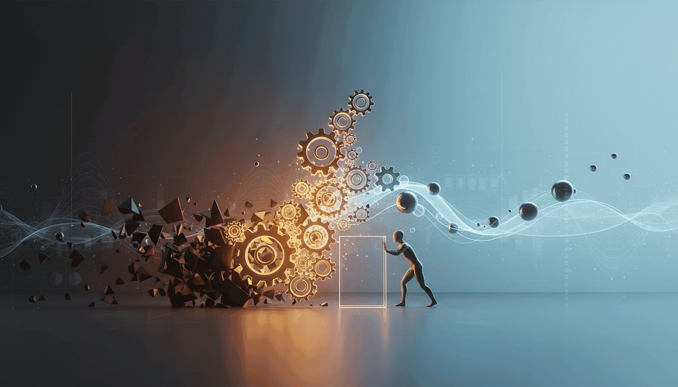 Business Culture and Change Management