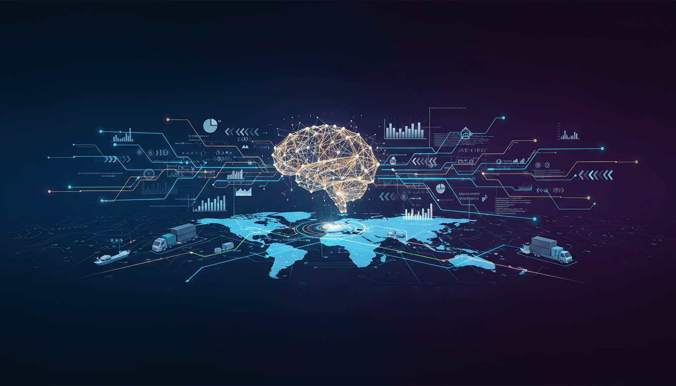 Leveraging Data Science for Supply Chain Agility