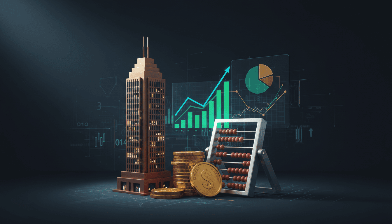 Financing and Valuing Commercial Property