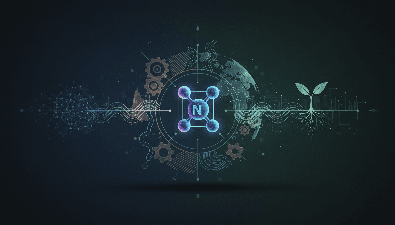 The Nitrogen Challenge from a Social Science Perspective