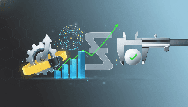 Lean Six Sigma Yellow Belt: Quantitative Tools for Quality