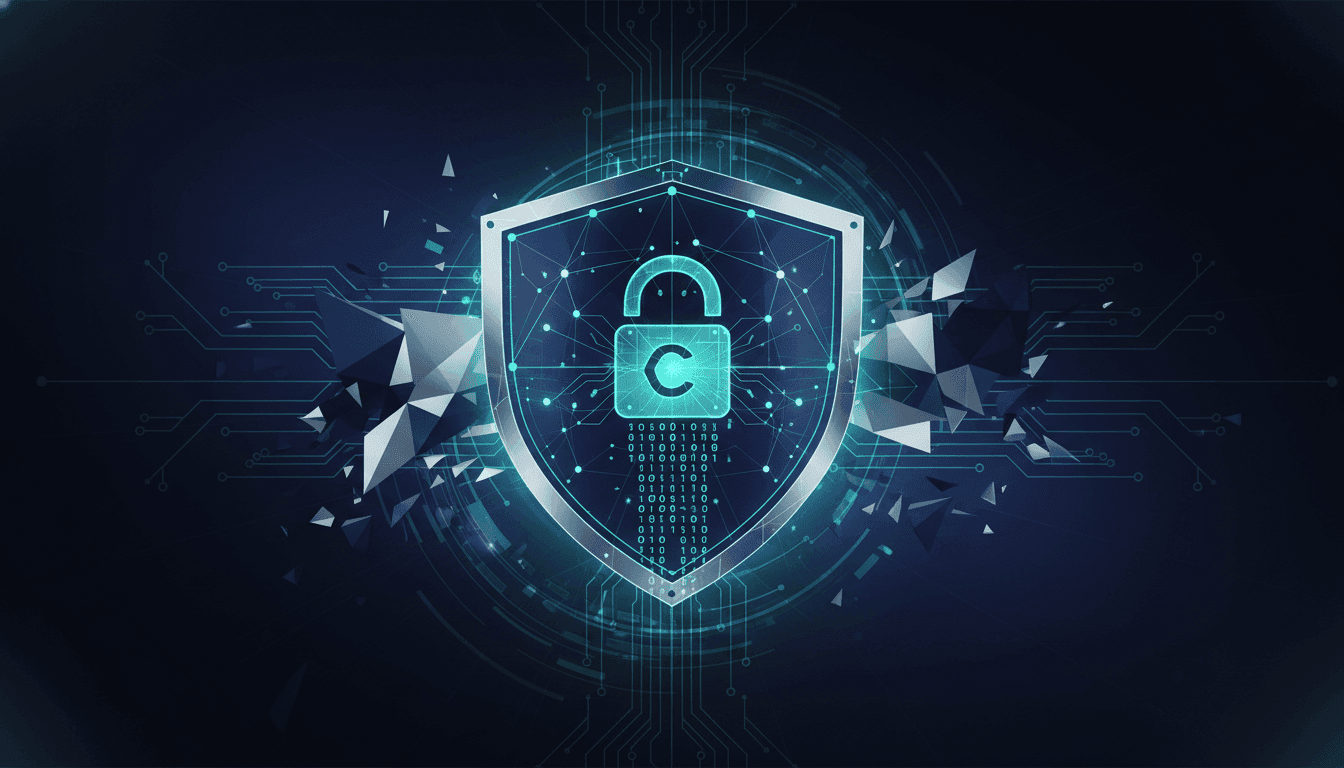 Computer Science for Cybersecurity