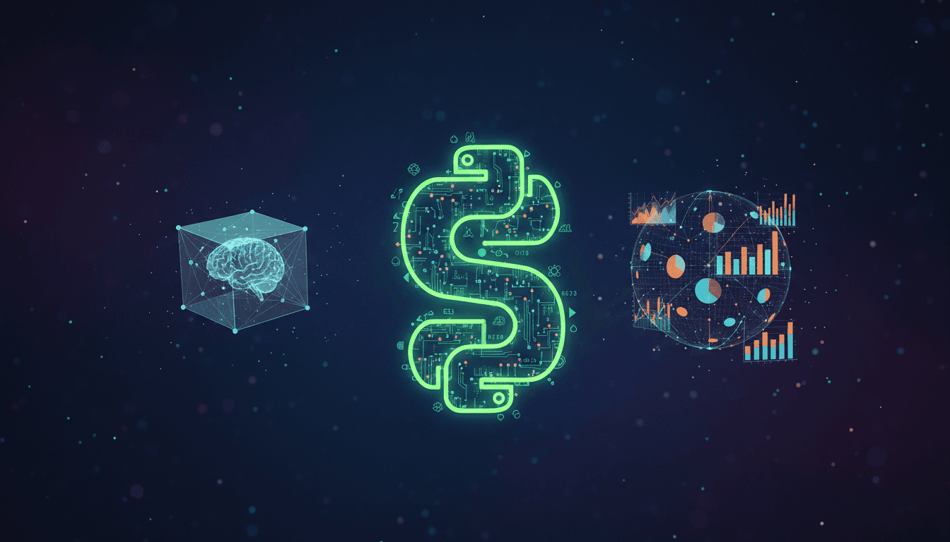 Python for Data Science and Machine Learning