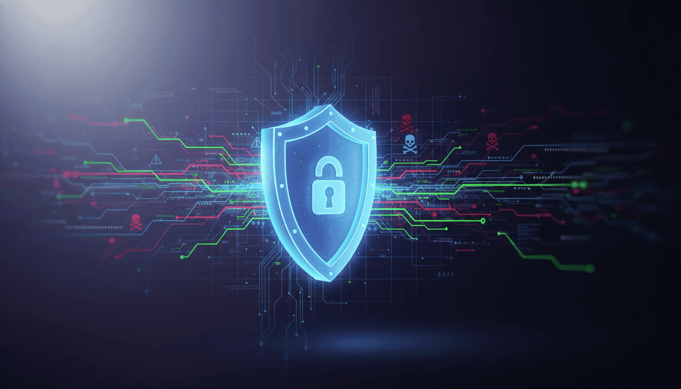 IBM Cybersecurity Fundamentals